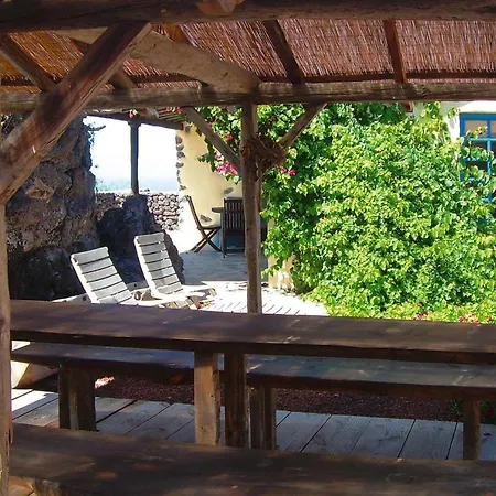 Σπίτι διακοπών Finca In With Parking