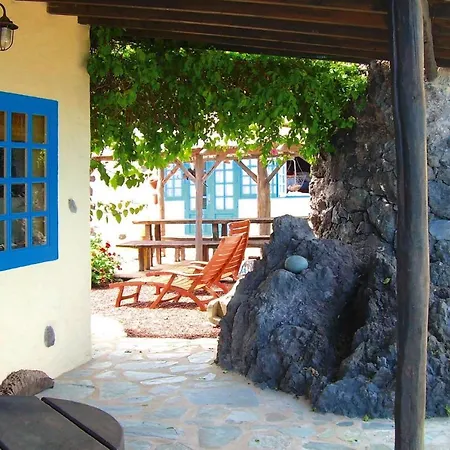 Σπίτι διακοπών Finca In With Parking El Tanque