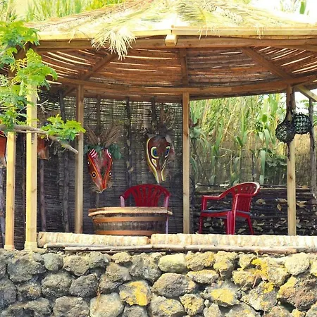 Finca In With Parking Σπίτι διακοπών
