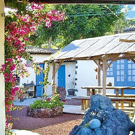 Finca In With Parking Σπίτι διακοπών *