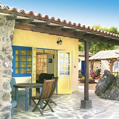 Σπίτι διακοπών Finca In With Parking