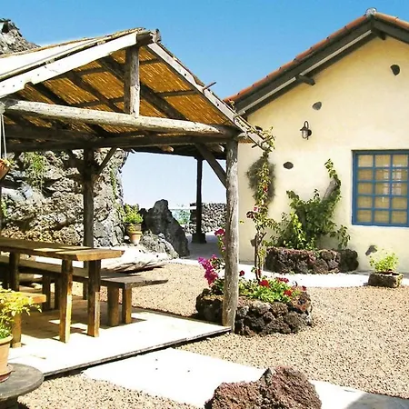 Finca In With Parking Σπίτι διακοπών *