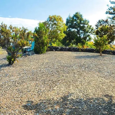 Finca In With Parking Σπίτι διακοπών